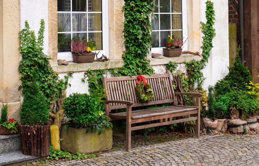 Hilfe für Ihren Garten - Gartenpflege Herbrechtingen - Bühler Bolheim