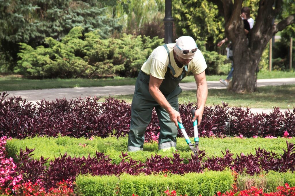 Gartenpflege Heidenheim - Hilfe für Ihren Garten von Bühler Bolheim